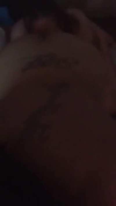 Maria YUCKMOUTH Martinez & ms piggie 3way