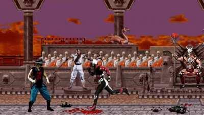 MORTAL KOVID-19 [VACCINATION]