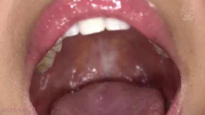 Juicy Close-Up [JUFE-170] Kaho Imai