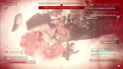 What Kind of Illuminate Weaponry is this?