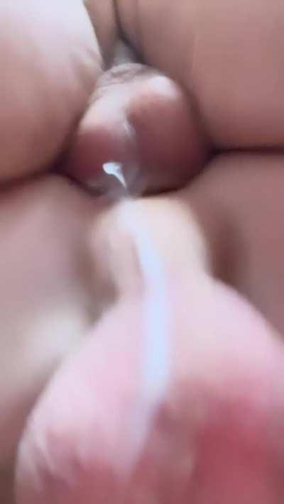 I’m a straight boy cumdump