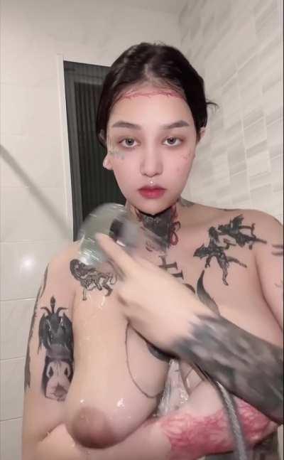 I got two surprises for you