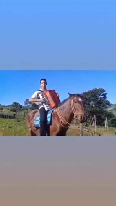 No me lo esperaba xDDD