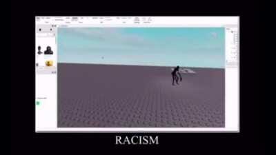 Racism?