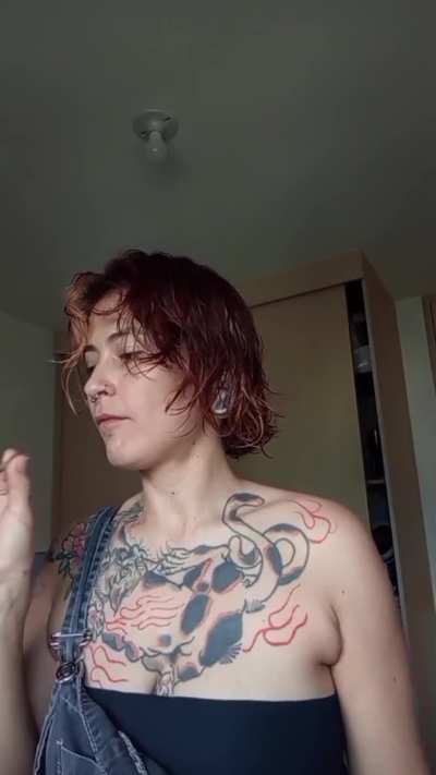 Joints in the morning come first, before breakfast.