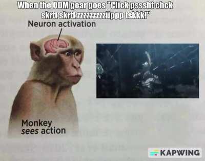 It do be hitting differently