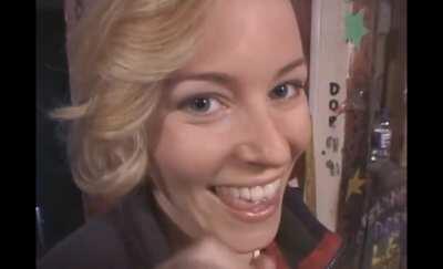 Elizabeth Banks - The Making of Wet Hot American Summer