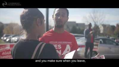 Bernie's Legacy – The Time Is Now (Extremely Powerful Killer Mike Speech)