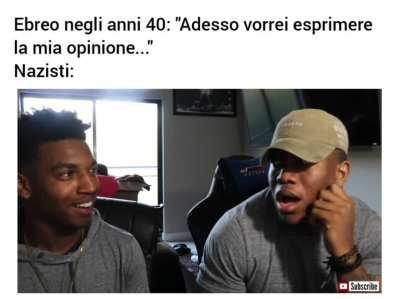 memesITA - Video #9676