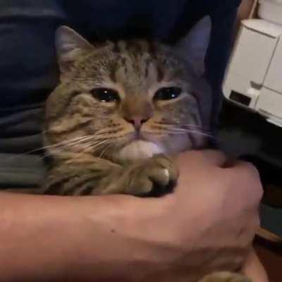 Massage after heartbreak