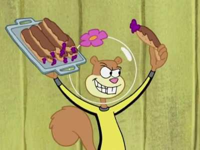 S04E11b - Karate Island / Karate-eiland