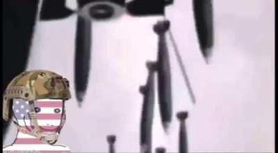 Biden in Kyiv, air alarms trough whole of Ukraine and Mig-31K airborne in Belarus. Gentlemen it was a pleasure to shitpost with you all.