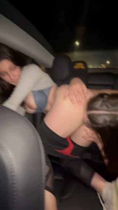 who wants to drive them around