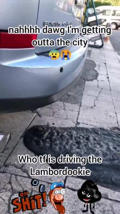 dookie car 🤤🤤🤤