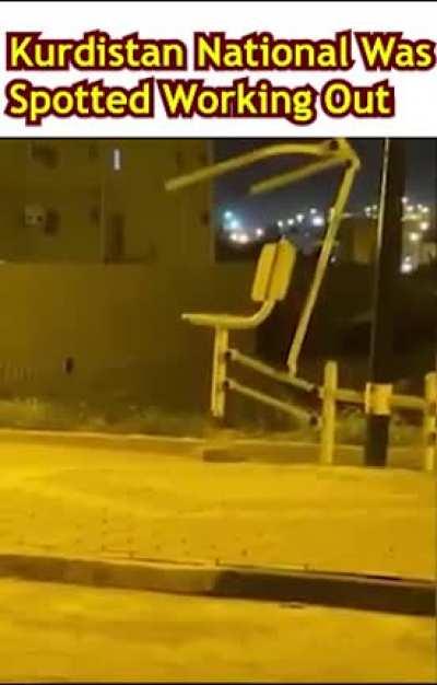 He needs to improve his form