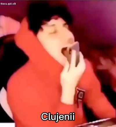 Cuaie deci, deci adevăr 😮