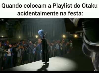Colocaram minha playlist