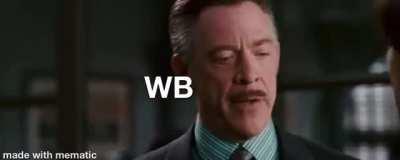 The chad Matt reeves