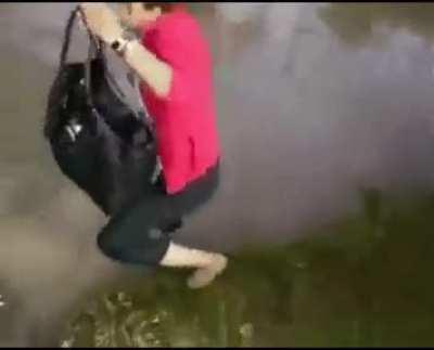 HMC while test the depth