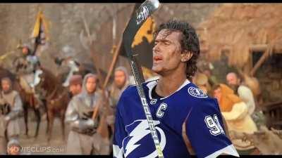 NHL Mic'd Up with Steven Stamkos in Game 3 - secret footage