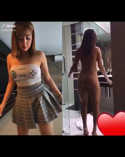 Big titty streaming gamer girl