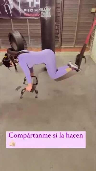 Yo si me la cogo en esa pocision 👉👌