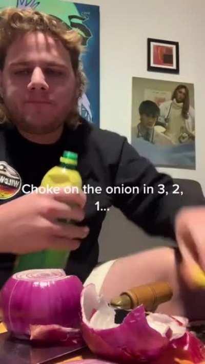 Uma das sequelas do Covid-19 é a perda de paladar e olfato.