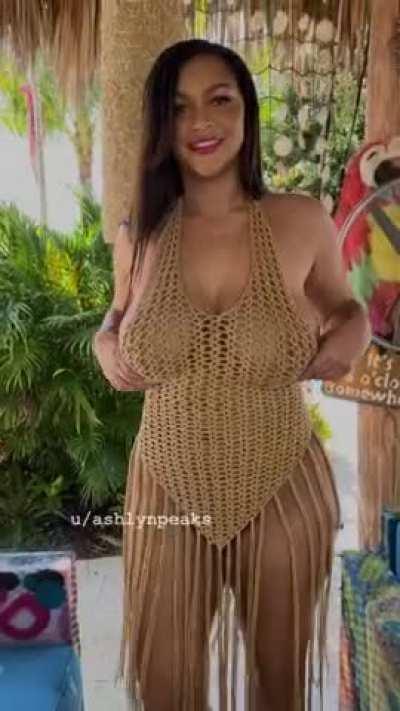 If I Were a Fruit I'd be a Fineapple [OC]