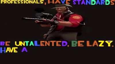 Basically new people in this subreddit lol.