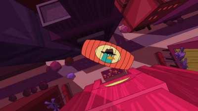 The Spyder we deserved