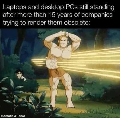 No need to reinvent the wheel