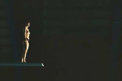 Birthday Teaser: Zooey Deschanel in Gigantic (2008)