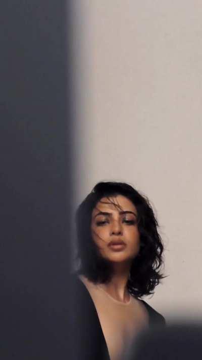 Samantha Ruth Prabhu [New]