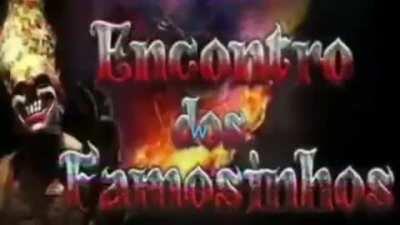 Muitahh selfieh con os Famösinho'h