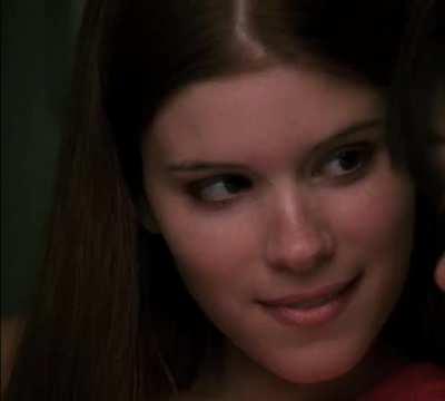 Kate Mara getting Horny