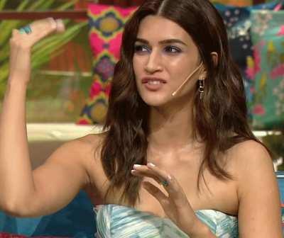 Kriti Sanon