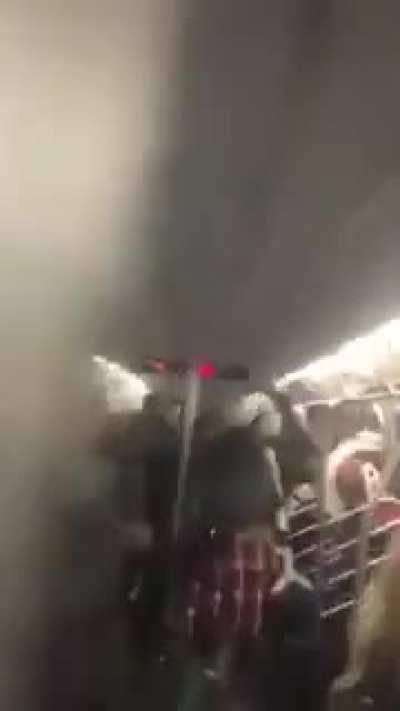 Si preguntan ¿vale la pena ver cada segundo? , honestamente sí, además, no se ofendan porfa