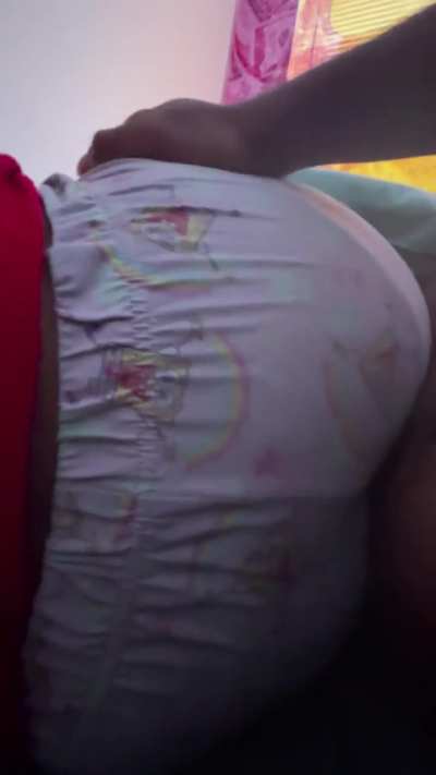 Big booty ebony clothed assjob folder dm🔥🔥🔥