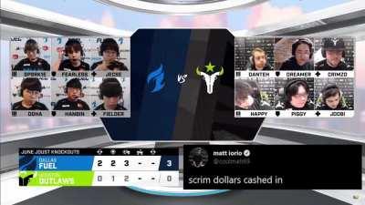 Dallas exposed for being a bad team