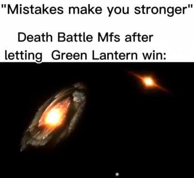 Nothing Againts Them, Just For Fun