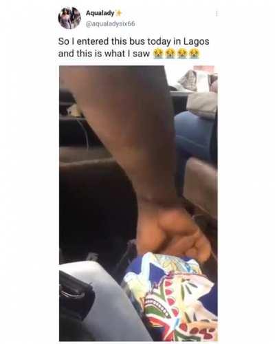 Public death traps in Nigeria