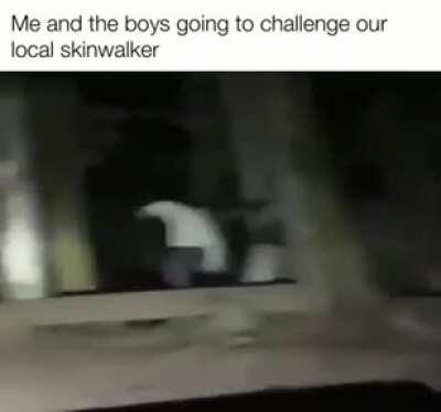 brb got an ass to beat