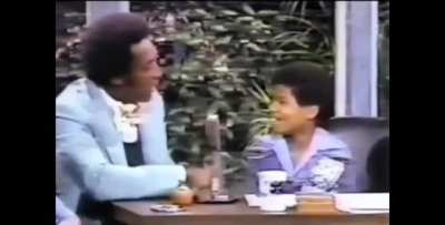August 19, 1974: The Jackson 5 appear on The Tonight Show
