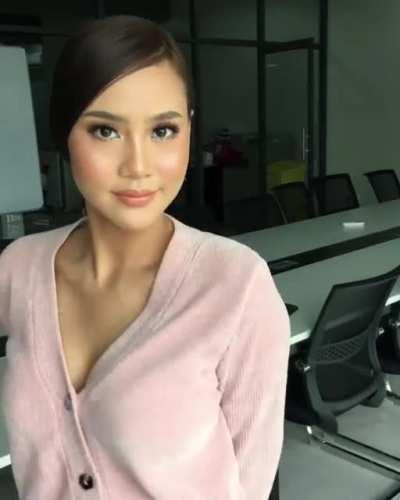 barang baik siti ni.