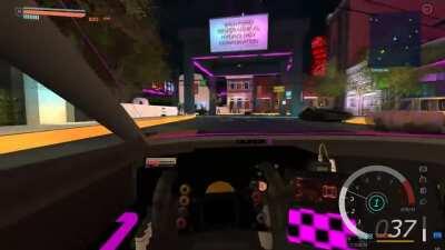 When you cant afford cyberpunk