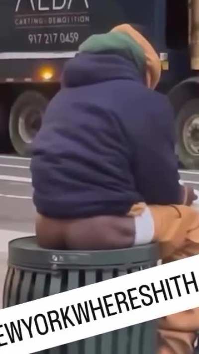 NYC Isnt A Real Place