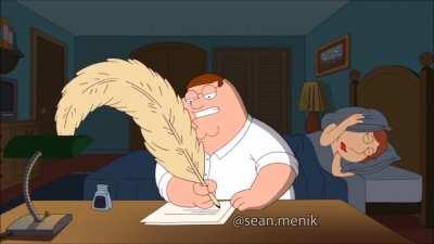 One of the best memes I've ever seen, credit to sean.menik on YouTube