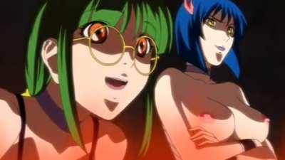 Onmyouji Ayakashi no Megami (Anime)