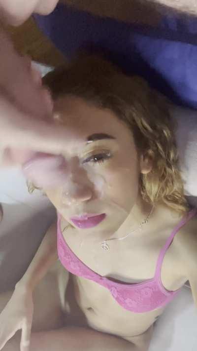 My landlord said that if I do this I won't owe this months rent 🤭