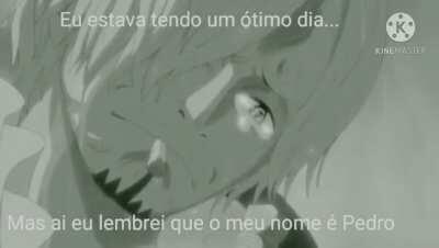 Diga não a Pedrofobia